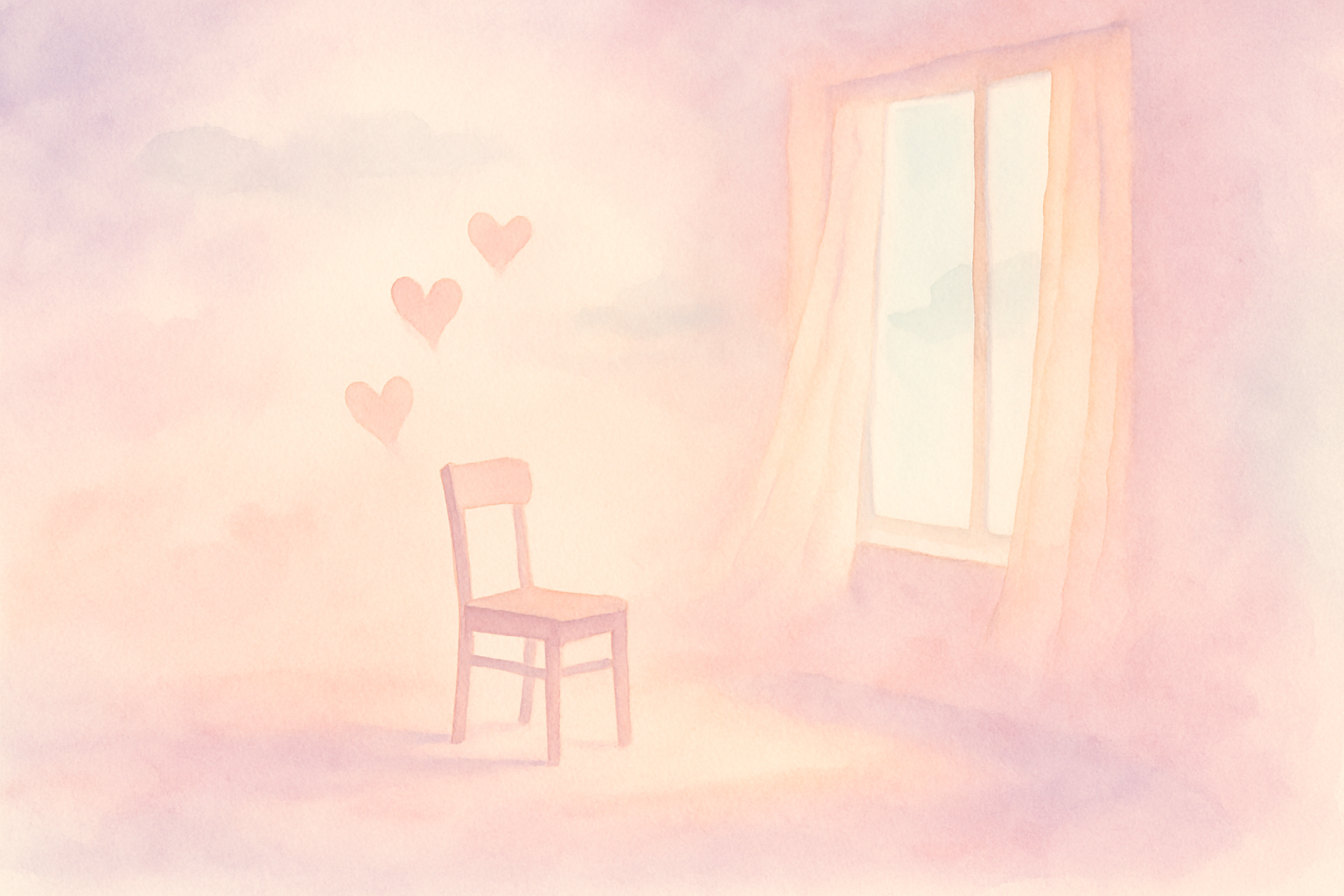 Когда мы скучаем: почему отсутствие так сильно ощущается